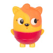 აბაზანის სათამაშოების 3 ცალიანი ნაკრები Btoys BATH SQUIRTS BX2302Z
