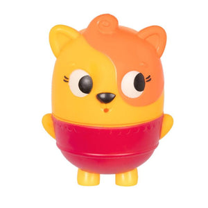 აბაზანის სათამაშოების 3 ცალიანი ნაკრები Btoys BATH SQUIRTS BX2302Z