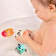 აბაზანის სათამაშოების 3 ცალიანი ნაკრები Btoys BATH SQUIRTS BX2302Z