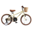 საბავშვო ველოსიპედი Miqilong Kids bicycle RM 16" ATW-RM16-BEIGE