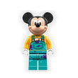 სათამაშო LEGO Disney Classic 100 Years of Disney Animation Icons 43221