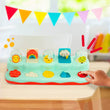საბავშვო განმავითარებელი სათამაშო Btoys Pop-Up BX2063