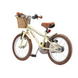 საბავშვო ველოსიპედი Miqilong Kids bicycle RM 16" ATW-RM16-BEIGE