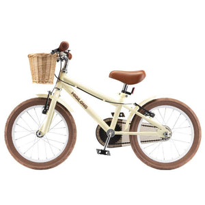 საბავშვო ველოსიპედი Miqilong Kids bicycle RM 16" ATW-RM16-BEIGE