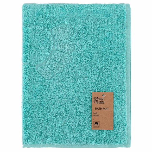 აბაზანის პირსახოცი Ardesto Terry towel for feet Benefit