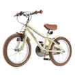 საბავშვო ველოსიპედი Miqilong Kids bicycle RM 16" ATW-RM16-BEIGE