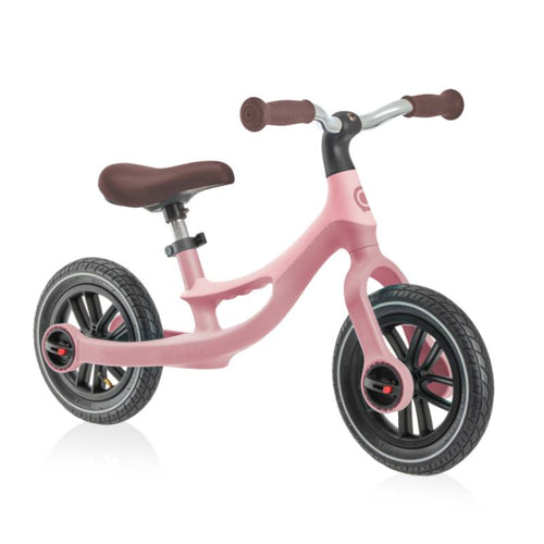 საბავშვო ბალანს-ველოსიპედი GLOBBER Go Bike Elite AIR 714-210