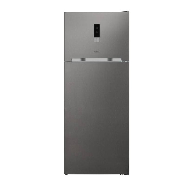 მაცივარი Vestel RM 670 TF3E-PUF კლასი A+
