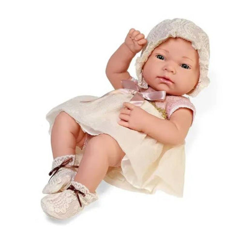 სათამაშო თოჯინა LOVELY BABY With Accessories GH-228-1