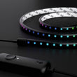 1.5 მეტრიანი განათება Twinkly LED Line RGB TWL100STW-BEU