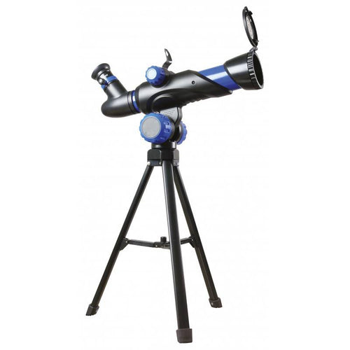 საბავშვო ტელესკოპი Buki France Télescope TS006B