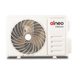 კონდიციონერი 75-80 მ² ALNEO 24CHSA/KEI