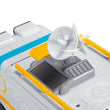 სათამაშო კოსმოსური სადგური Super Wings Galaxy Wings EU730808