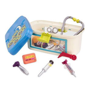 საბავშვო სათამაშო ექიმის ნაკრები Btoys DR. DOCTOR BX1110Z