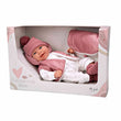 სათამაშო თოჯინა Aria Dolls ROSA 65376