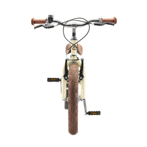 საბავშვო ველოსიპედი Miqilong Kids bicycle RM 16" ATW-RM16-BEIGE