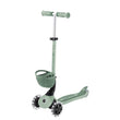 საბავშვო სკუტერი Globber Go Up Baby Light 360° 844-104