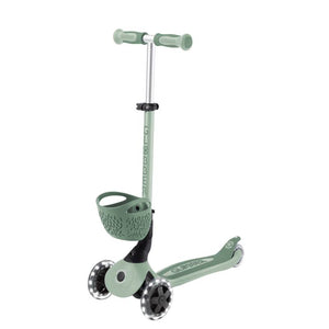 საბავშვო სკუტერი Globber Go Up Baby Light 360° 844-104