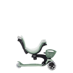 საბავშვო სკუტერი Globber Go Up Baby Light 360° 844-104