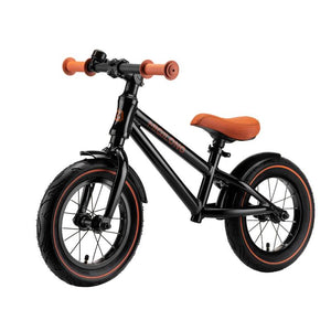 საბავშვო ბალანს-ველოსიპედი Miqilong Balance bicycle RVA 12" ZCY-RVA12-BLACK