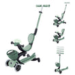 საბავშვო სკუტერი Globber Go Up Baby Light 360° 844-104