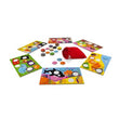 საბავშვო სამაგიდო თამაში Janod Matching game Bingo color J02693