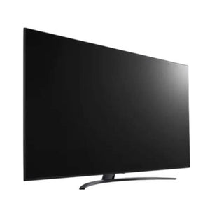 Smart AI 4K ტელევიზორი LG 55UT81006LA 55 inch (139 სმ)