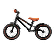 საბავშვო ბალანს-ველოსიპედი Miqilong Balance bicycle RVA 12" ZCY-RVA12-BLACK