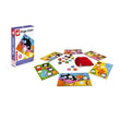 საბავშვო სამაგიდო თამაში Janod Matching game Bingo color J02693