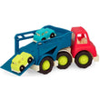 სათამაშო სატვირთო მანქანა Btoys CAR CARRIER BX2242Z