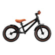 საბავშვო ბალანს-ველოსიპედი Miqilong Balance bicycle RVA 12" ZCY-RVA12-BLACK