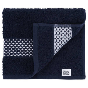 აბაზანის პირსახოცების 4 ცალიანი ნაკრები Ardesto Terry towel set Holiday ART2550IS