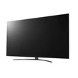 Smart AI 4K ტელევიზორი LG 55UT81006LA 55 inch (139 სმ)