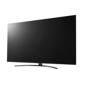 Smart AI 4K ტელევიზორი LG 55UT81006LA 55 inch (139 სმ)