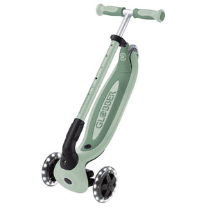 საბავშვო სკუტერი Globber Go Up Baby Light 360° 844-104