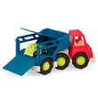 სათამაშო სატვირთო მანქანა Btoys CAR CARRIER BX2242Z