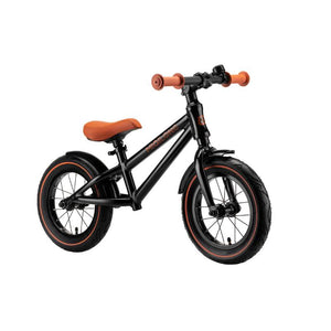 საბავშვო ბალანს-ველოსიპედი Miqilong Balance bicycle RVA 12" ZCY-RVA12-BLACK