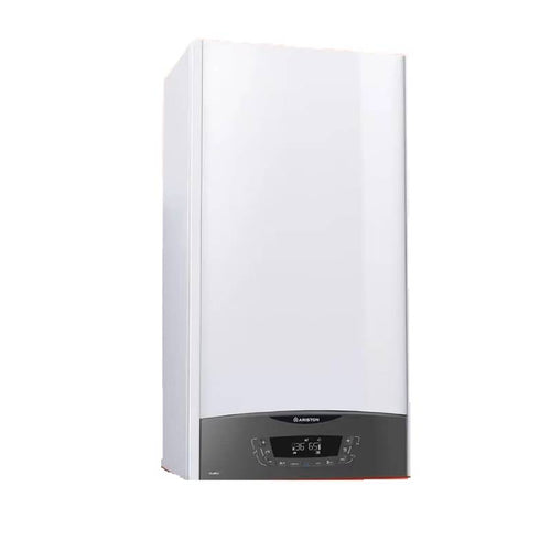 ცენტრალური გათბობის ქვაბი მილით ARISTON CLAS XC 24 FF NG