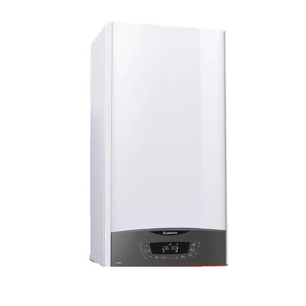 ცენტრალური გათბობის ქვაბი მილით ARISTON CLAS XC 24 FF NG
