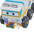 სათამაშო კოსმოსური სადგური Super Wings Galaxy Wings EU730808