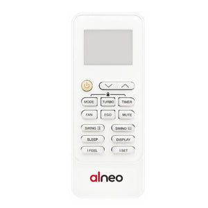 კონდიციონერი 25-30 მ² ALNEO 09CHSA/KEI