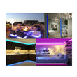 1.5 მეტრიანი განათება Twinkly LED Line RGB TWL100STW-BEU