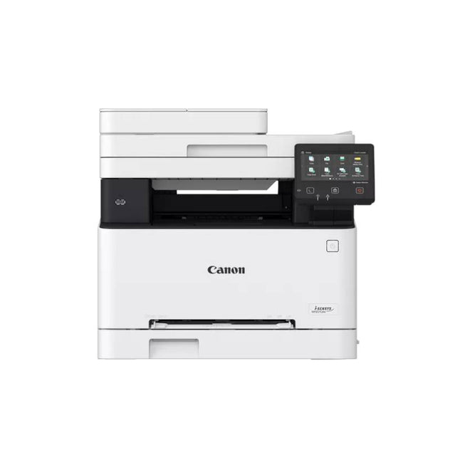 პრინტერი Canon i-SENSYS MF655CDW (5158C004AA)