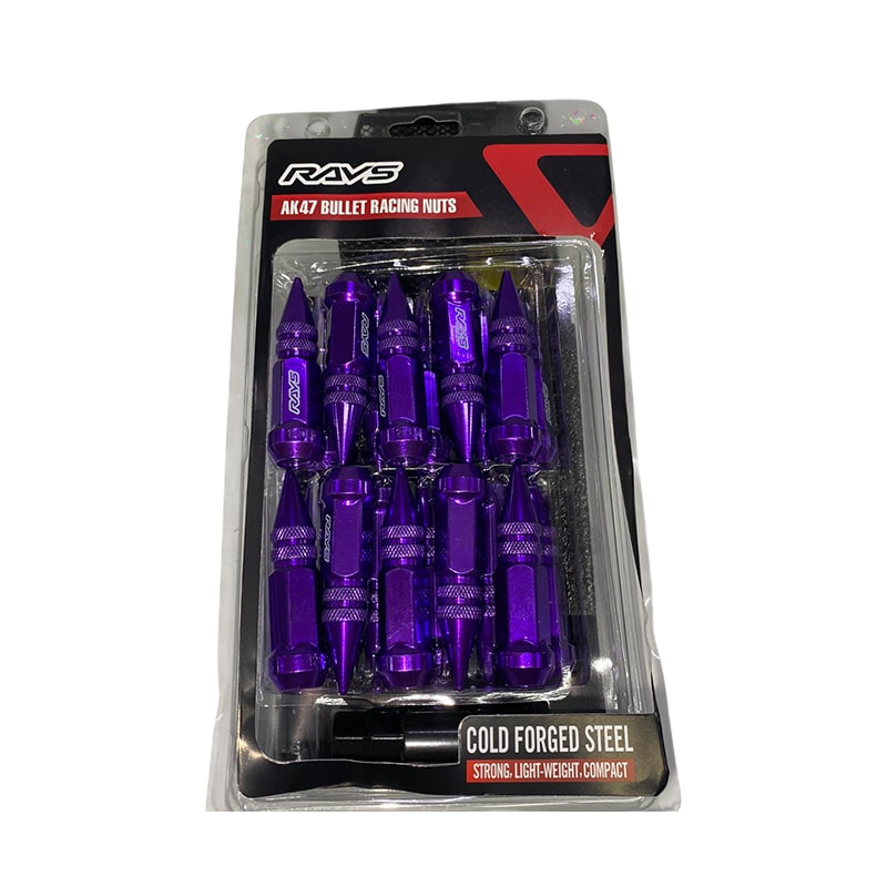 დისკის სამაგრი მკვეთარები J80RAYS WHEELNUT 20P+1