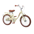 საბავშვო ველოსიპედი Miqilong Bicycle LS 16" RBB-LS16-BEIGE