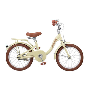 საბავშვო ველოსიპედი Miqilong Bicycle LS 16" RBB-LS16-BEIGE