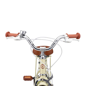 საბავშვო ველოსიპედი Miqilong Bicycle LS 16" RBB-LS16-BEIGE