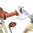 საბავშვო ველოსიპედი Miqilong Bicycle LS 16" RBB-LS16-BEIGE