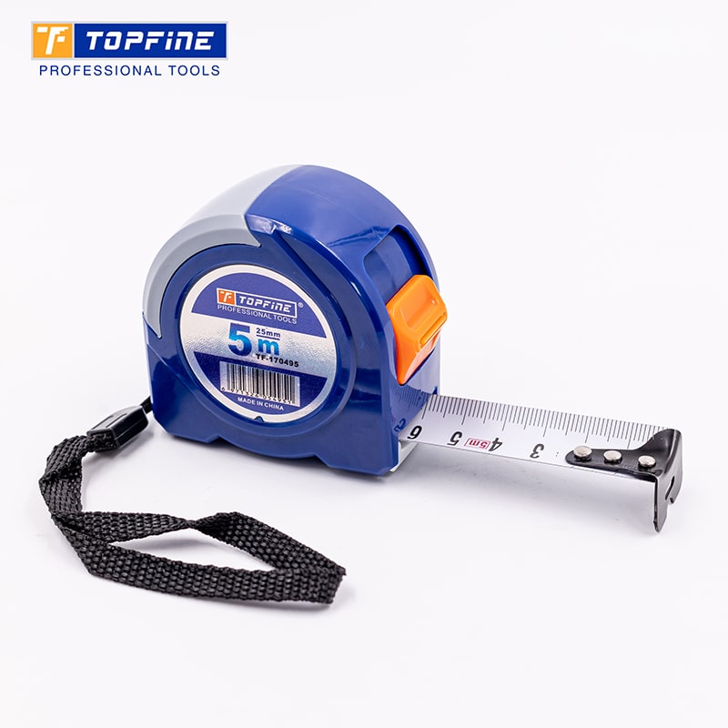 საზომი რულეტი TOPFINE TF170495