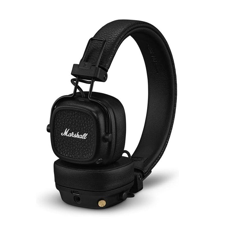 Bluetooth ყურსასმენი Marshall Major V